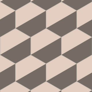 Bisazza / Cementiles / Half Powder