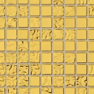 Bisazza / Mosaico - Blends / King 10 (Gold blends)