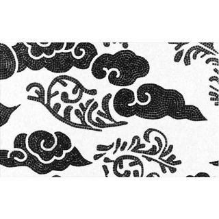 Bisazza / Mosaico - Decorations / Kumo-Cloud Classic (Timeless)