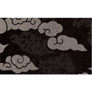 Bisazza / Mosaico - Decorations / Kumo-Cloud Dark (Timeless)