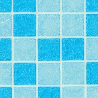 Bisazza / Mosaico - Blends / Lagoon (Flow)