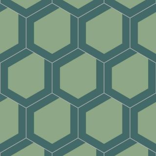 Bisazza / Cementiles / Lucy 14