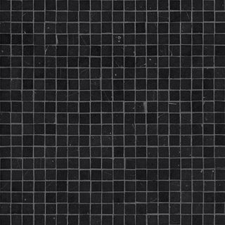 Bisazza / Marmosaico - The marble / Nero Assoluto