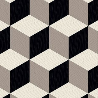 Bisazza / Wood - Decorations / New Escalier Elegant