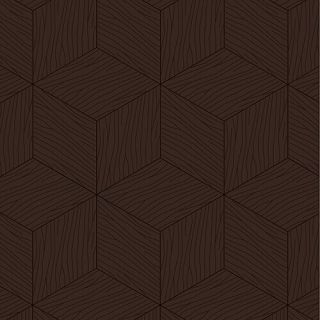 Bisazza / Wood - Decorations / New Escalier Moka