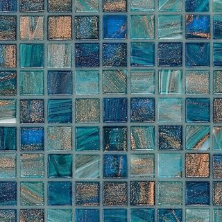 Bisazza / Mosaico - Blends / Norma (Miscele 10)