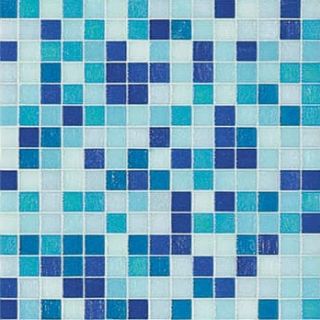 Bisazza / Mosaico - Shading blends / Ortensia Whiteless
