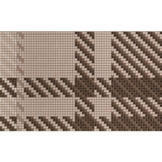 Bisazza / Mosaico - Decorations / Philip Beige (Flooring)