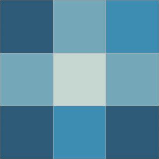 Bisazza / Cementiles / Primavera (Q)