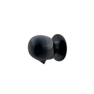 Bisazza / Robe hooks / Bagno - the hayon collection / Primrose Black