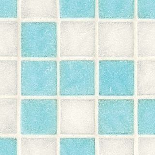 Bisazza / Mosaico - Blends / Sky (Flow)
