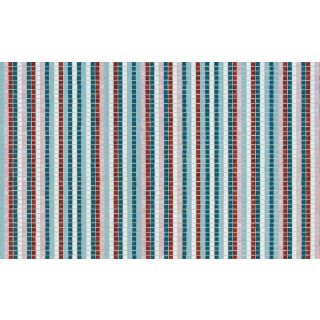 Bisazza / Mosaico - Decorations / Stripes Winter (Modern)
