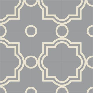 Bisazza / Cementiles / Temple Beton