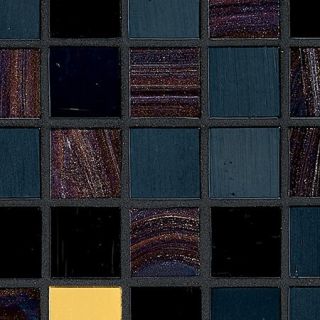 Bisazza / Mosaico - Blends / Tiana (Gold blends)