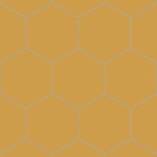 Bisazza / Cementiles - Solid colors / Zafferano (E)