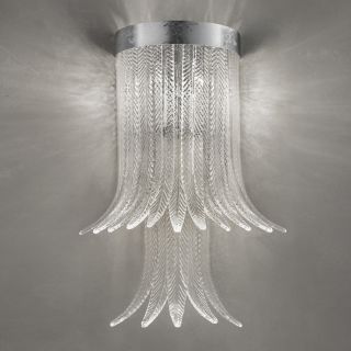 Glass & Glass Murano / Wall Sconces / Sciabole 1 ART. 1895/A