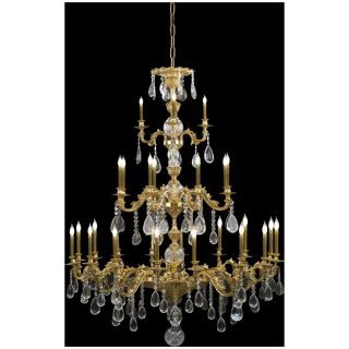 Badari / Chandeliers / B4-27-28