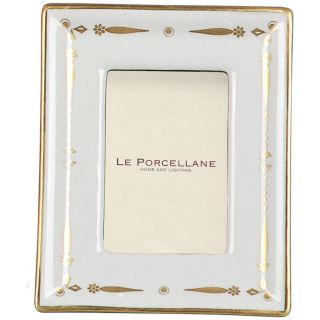 Le Porcellane / Photo Frames / Fascia Impero 5229