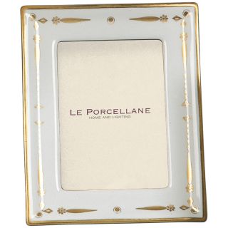 Le Porcellane / Photo Frames / Fascia Impero 5228
