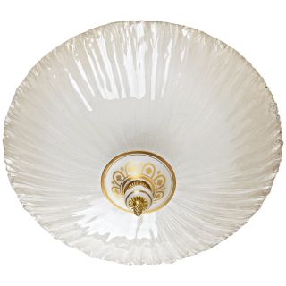 Le Porcellane / Semi-Flush Mounts / Fascia Impero 5161