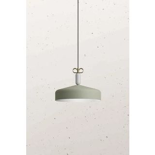 Il Fanale / Pendants & Suspension Lights / Bon Ton N2M1O N2V1O N2W1O