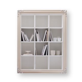 Corte Zari / Shelves & Bookcases / Clara