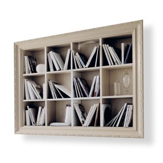 Corte Zari / Shelves & Bookcases / Greta