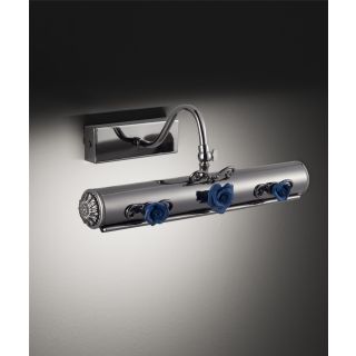 Euroluce Lampadari / Wall Sconces / Bora – Picture light