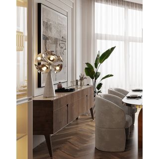 DelightFULL / Table Lamps / Botti