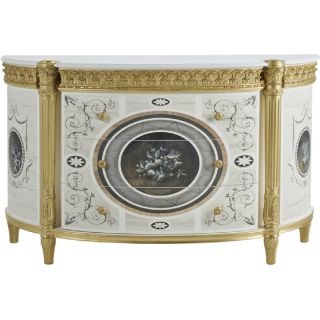 Jumbo Collection / Dressers / Boulevard Drawer Unit