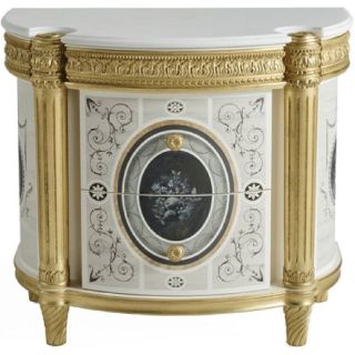 Jumbo Collection / Night Table / Boulevard Night Table