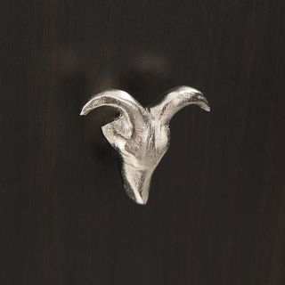 Objet Insolite / Cabinet pulls / Boutons de tirage Bélier