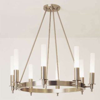 Mercury I Chandelier by Boyd Lighting