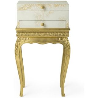 Jumbo Collection / Dressing Table / Brocart Dressing Table