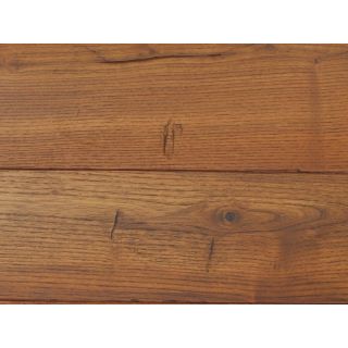 Bassano Parquet / Brushed acacia parquet / Bassano 1832 European Acacia