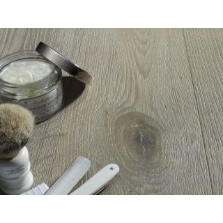 Bassano Parquet / Brushed oak parquet / London Line Cambridge