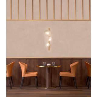 Euroluce Lampadari / Wall Sconces / Bubbles A3