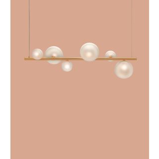 Euroluce Lampadari / Pendants & Suspension Lights / Bubbles S6