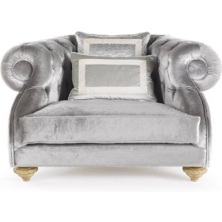 Jumbo Collection / Armchair / Burton Armchair