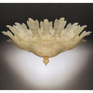 Glass & Glass Murano / Ceiling Lights / Murano C-IF 610