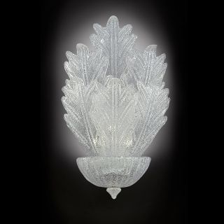 Glass & Glass Murano / Wall Lights / Murano C-PT 801