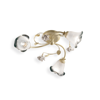 Ferroluce / Flush Mounts / C1184-3