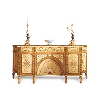 Francesco Molon / Sideboards / New Empire C125