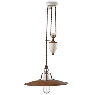 Ferroluce / Pendants & Suspension Lights / C1436