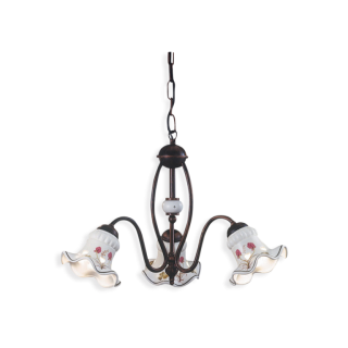 Ferroluce / Pendants & Suspension Lights / C168-3