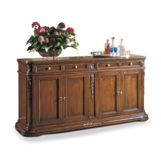 Francesco Molon / Sideboards / Italian & French Country XVI Century C18