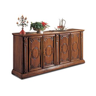 Francesco Molon / Sideboards / Italian & French Country XVI Century C19