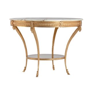 Mariner / Coffee tables / METAL FURNITURE 50711-0