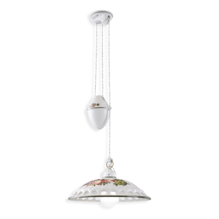 Ferroluce / Pendants & Suspension Lights / C373