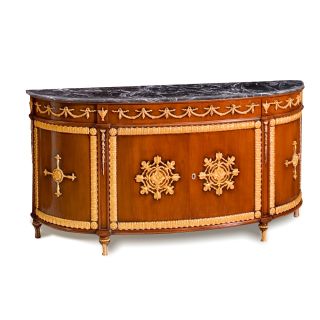 Francesco Molon / Sideboards / New Empire C4.02